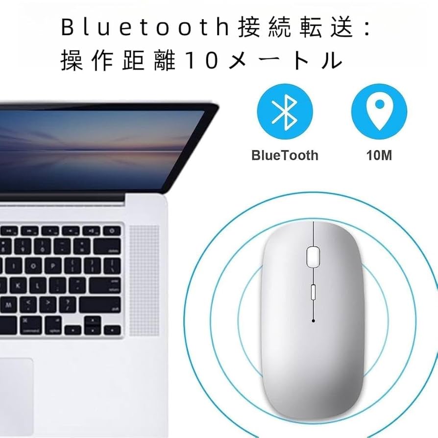 AUTOMOUSE 無線マウス Amazon | J500 ゲーミングマウス Pixart PAW3325 10000DPI RGB